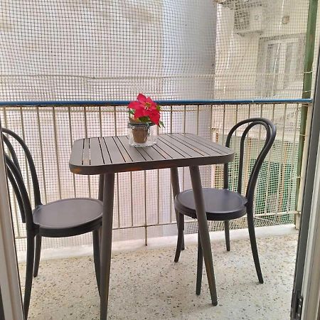 אתונה Zeus Apartment מראה חיצוני תמונה