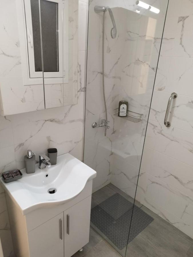 אתונה Zeus Apartment מראה חיצוני תמונה